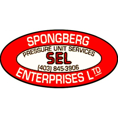 Spongberg Enterprises