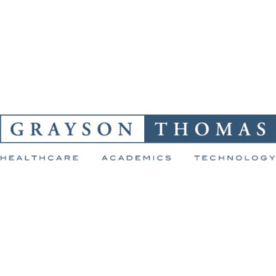 Grayson Thomas