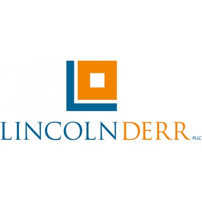 Lincoln Derr