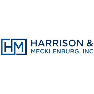  Harrison & Mecklenburg