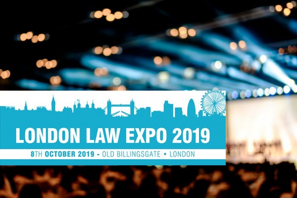 London Law Expo 2019