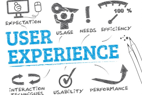 Our approach to a user-friendly experience