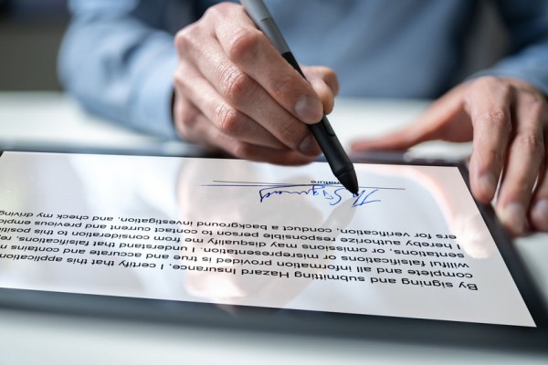 Key Characteristics of Legal Document Management Software 